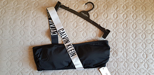 Бикини топ Calvin Klein (1 фото из 3)