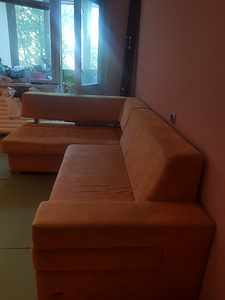 Diivan voodi tasuta (1 foto / 6)