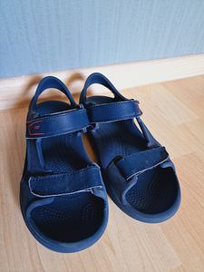 Crocs j3 sandaalid (3 foto / 3)
