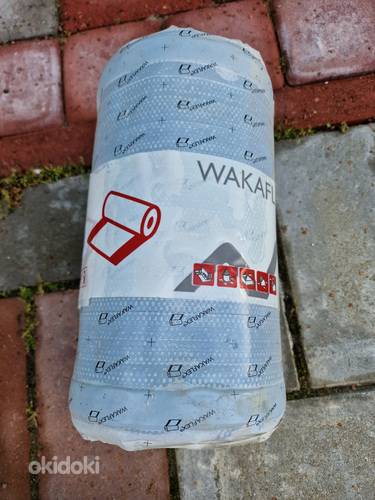 Wakaflex (фото #1)