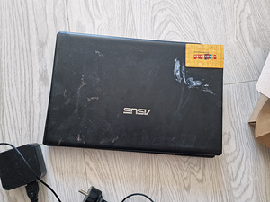 Arvuti asus varuosadeks (2 foto / 3)