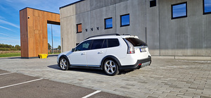 Saab 9-3 (6 фото из 12)