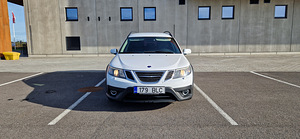 Saab 9-3 (7 фото из 12)