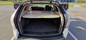 Saab 9-3 (9 фото из 12)