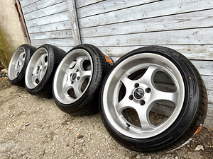 Borbet T