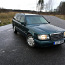 Mercedes-Benz E300 T 1995a 3.0 Diisel 100 Kw (foto #3)