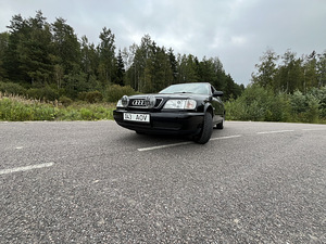 Audi A6 C4 1995a. 2,5 TDI 103KW (1 foto / 15)