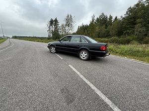 Audi A6 C4 1995a. 2,5 TDI 103KW (3 foto / 15)