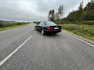 Audi A6 C4 1995a. 2,5 TDI 103KW (4 foto / 15)