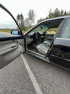 Audi A6 C4 1995a. 2,5 TDI 103KW (10 foto / 15)