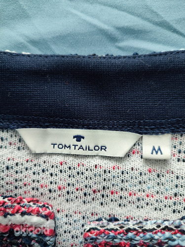 Пиджак Тома Тейлора (фото #7)