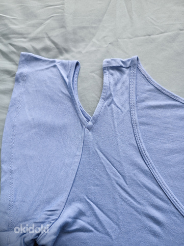 Женская блузка desigual - футболка (фото #4)