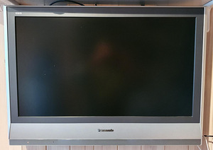 32" PANASONIC teler, teler (1 foto / 5)