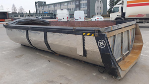 MULTILIFT THERMO kere (2 foto / 7)
