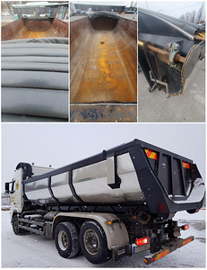 MULTILIFT THERMO kere (7 foto / 7)