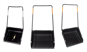 LUMELABID 143040 PROFI FISKARS 83CM (2 foto / 2)