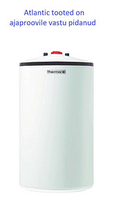 Elektriline mini-boiler THERMOR 15L (2,0 kW) (1 foto / 1)