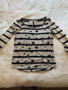 Hilfiger футболка (1 фото из 1)