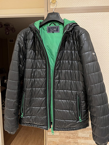 Мужская куртка S-M Armani (1 фото из 1)