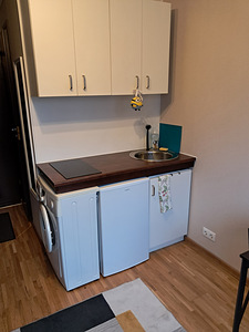 Sõle tn 58, Põhja-Tallinn, Tallinn, Harjumaa (3 foto / 6)