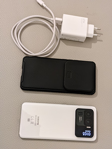 Xiaomi MI 11 Ultra 12/256 GB (2 foto / 3)