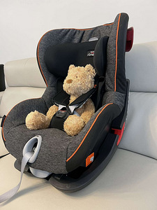 Turvatool Britax Römer 9-18kg (3 foto / 6)