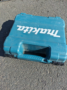 Kuumaõhu puhur Makita HG5030 (2 foto / 2)