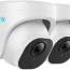 Reolink 5MP PoE камера видеонаблюдения для наружного примене (фото #1)