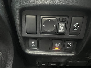 Nissan Juke 1,5 D (7 foto / 14)
