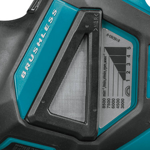 MAKITA DGA 511 z (4 фото из 7)