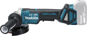 Makita DGA 517 UUs karbis aku ja laadijata (1 foto / 10)