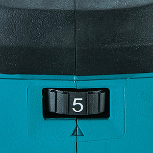 Makita DGA 517 UUs karbis aku ja laadijata (6 foto / 10)