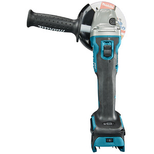 Makita DGA 511 Z болгарка (3 фото из 3)