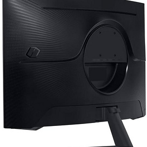 Samsung Odyssey G5 32” QHD kumer mängurimonitor – 144/165Hz, (3 foto / 9)