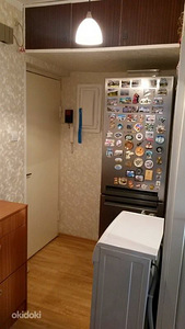 Mahla tn 82, Nõmme, Tallinn, Harjumaa (5 foto / 5)