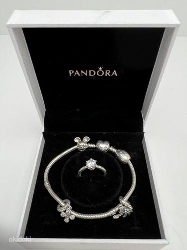 Pandora (foto #1)