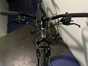 Trek 3700 26”. M (2 foto / 3)