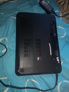 Dell inspiron 15-3521 (2 foto / 4)