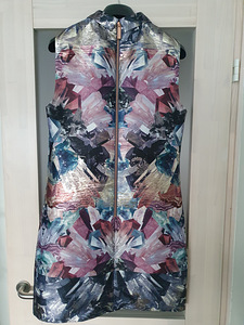 Платье Ted Baker Size 2 (38) (2 фото из 3)