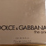 Dolce Gabbana The One EDP 75ml.Originaal (foto #1)