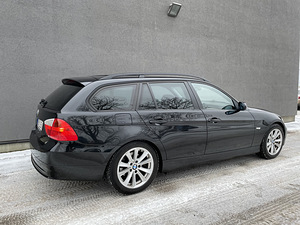 BMW 318d 2.0 105kw (5 foto / 7)