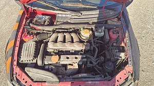 Opel Tigra (5 фото из 5)