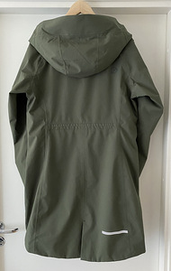 Didriksons k/s parka Ilma, suurus 38 (2 foto / 3)