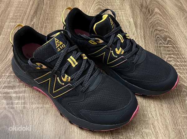 Кроссовки New Balance, размер 44
