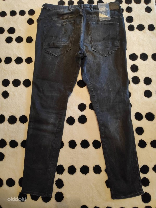 G-Star uued premium teksad W30/L32 