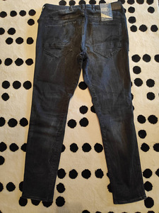 G-Star uued premium teksad W30/L32 (1 foto / 3)