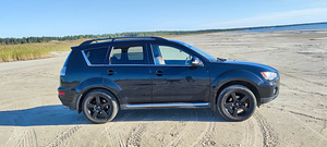 Mitshubishi Outlander 2011 (1 foto / 6)