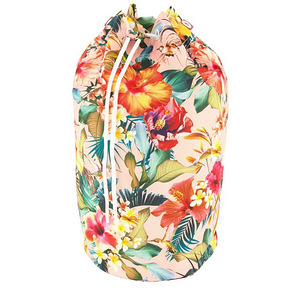 Molo Nedo Hawaiian Flowers kott. UUS! (2 foto / 6)
