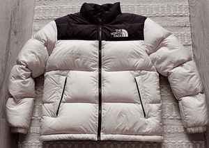 OriginalTheNorthFace sulejope, s.150 XL (1 foto / 10)