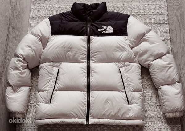 OriginalTheNorthFace sulejope, s.150 XL